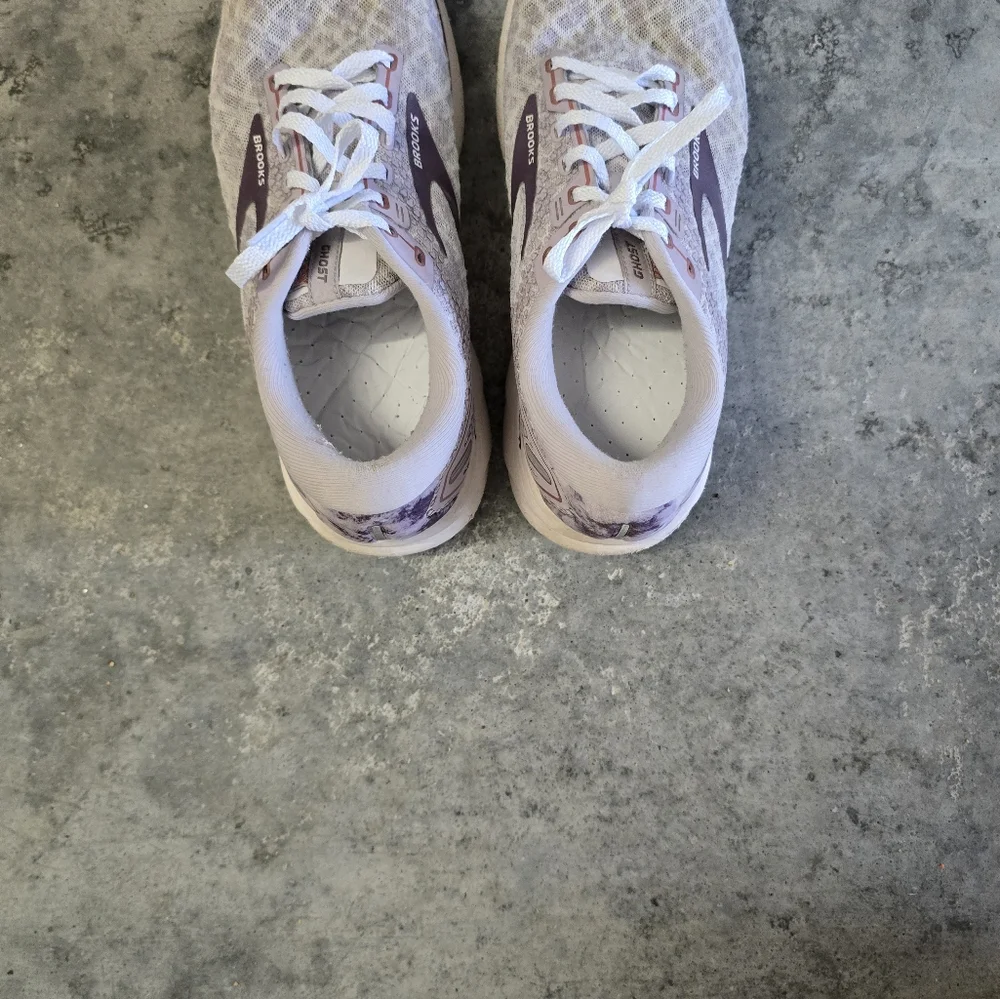 Women running shoes - Picture 5 of 6